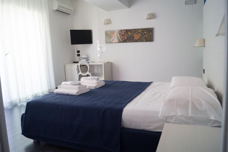 Arete' Luxury Room - Oda