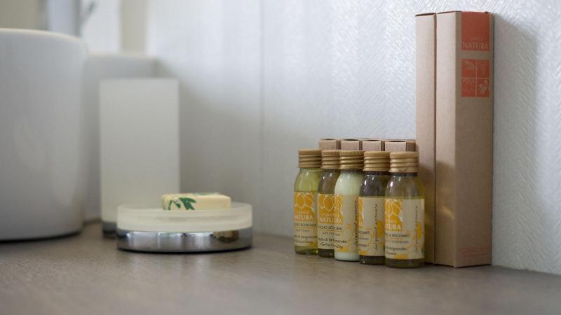 Arete' Luxury Room - Oda