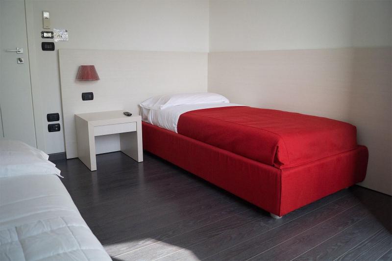 Arete' Luxury Room - Oda