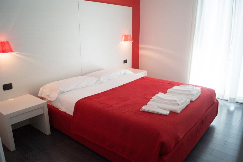 Arete' Luxury Room - Oda