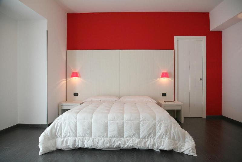 Arete' Luxury Room - Oda