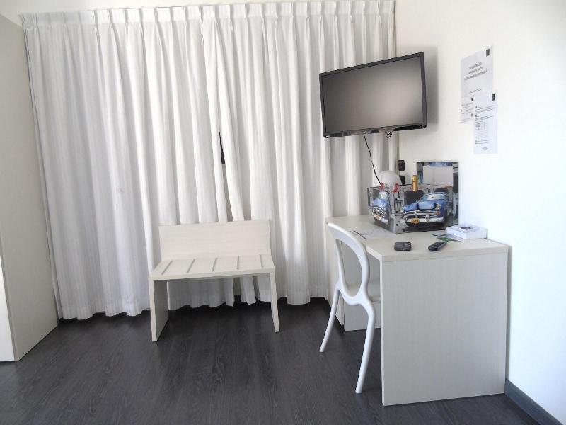 Arete' Luxury Room - Oda