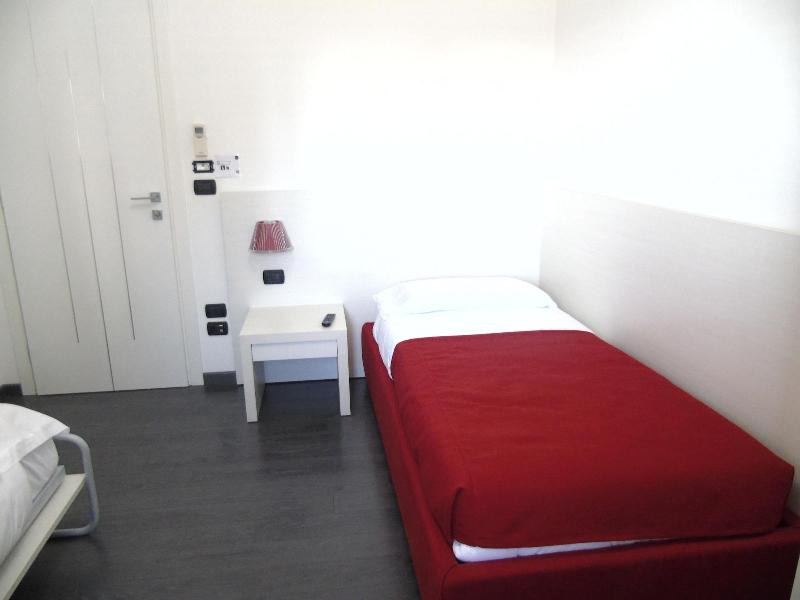 Arete' Luxury Room - Oda
