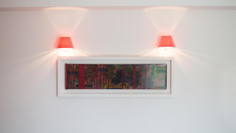 Arete' Luxury Room - Oda