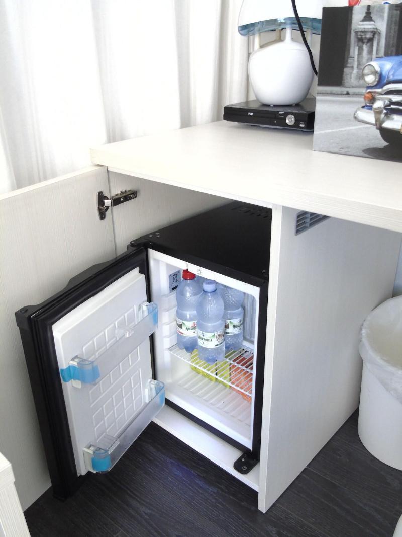 Arete' Luxury Room - Oda