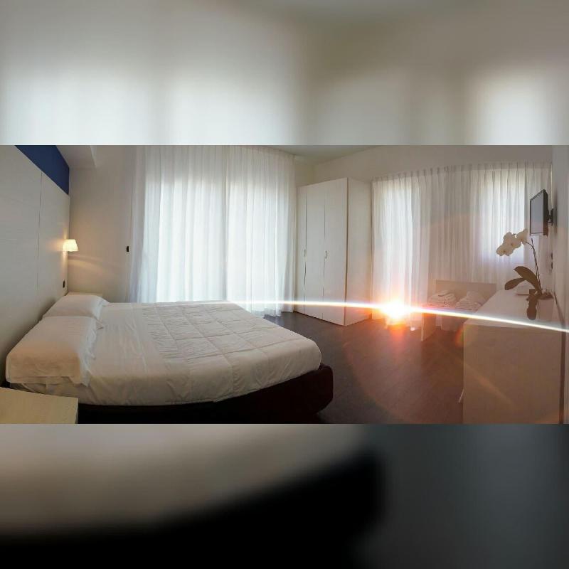 Arete' Luxury Room - Oda