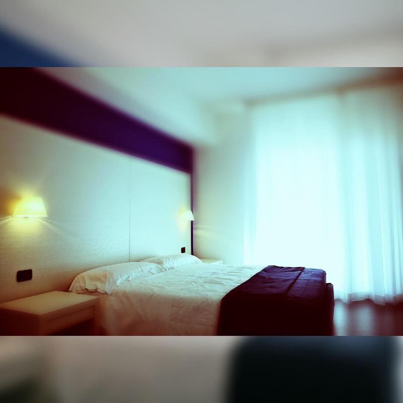 Arete' Luxury Room - Oda