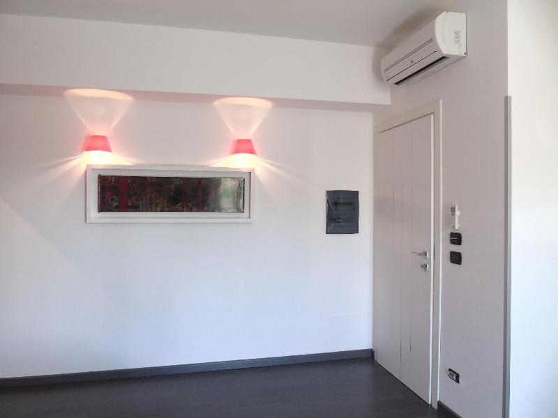 Arete' Luxury Room - Oda