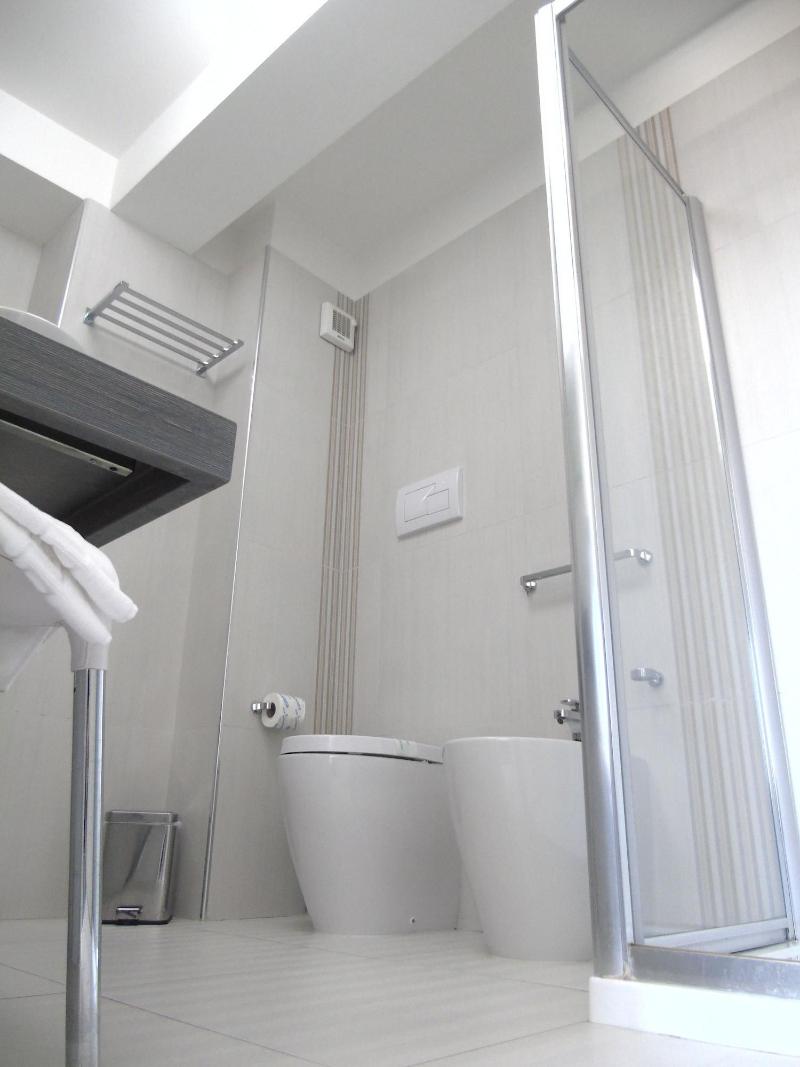 Arete' Luxury Room - Oda