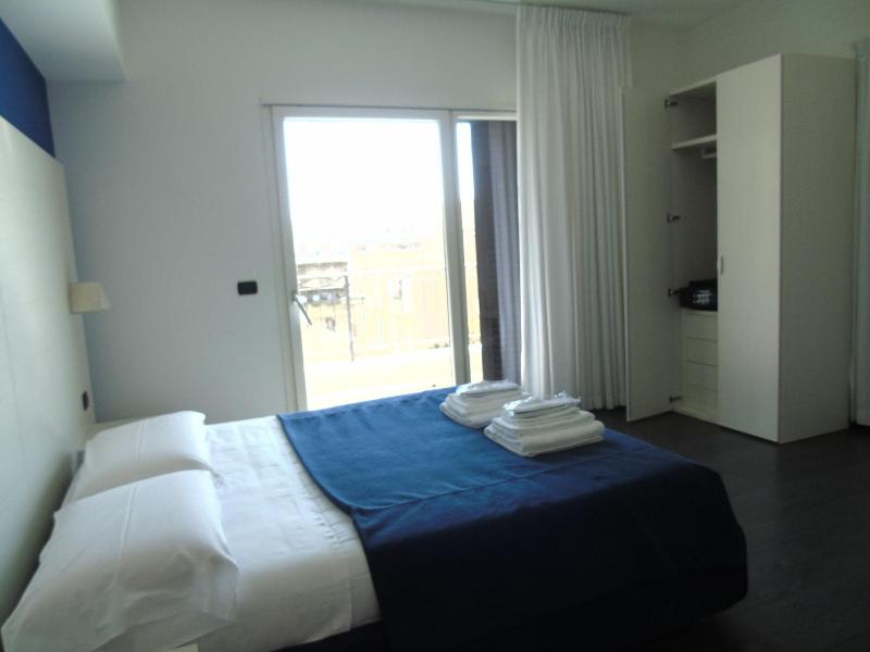 Arete' Luxury Room - Oda
