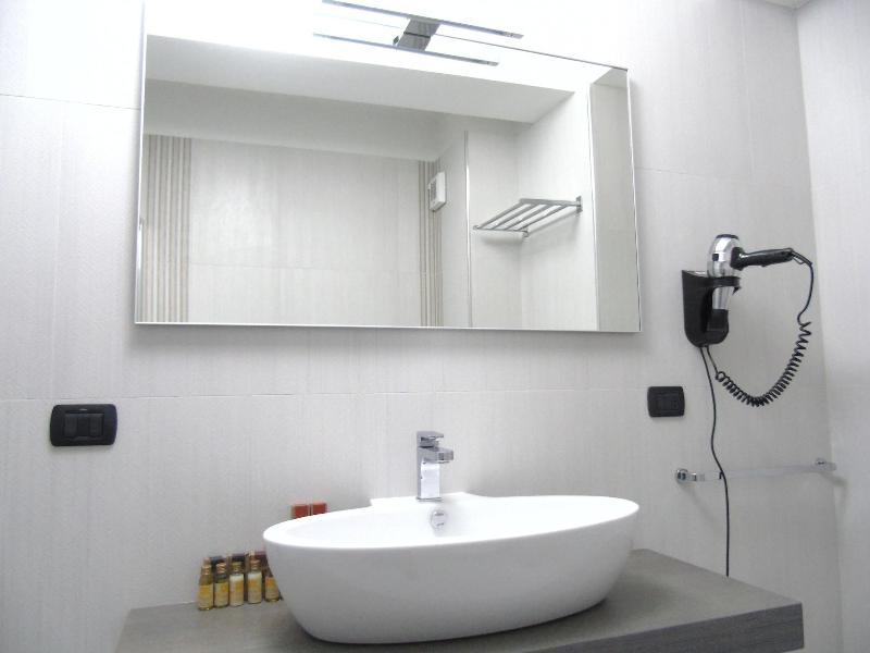 Arete' Luxury Room - Oda