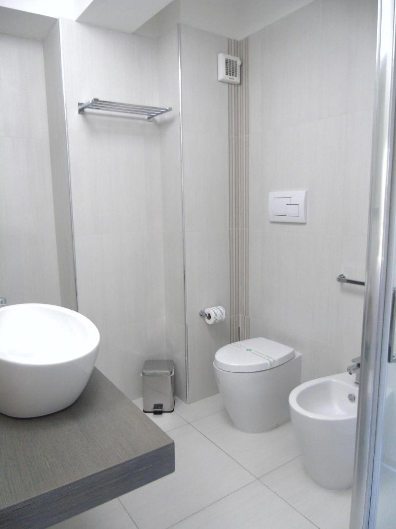 Arete' Luxury Room - Oda