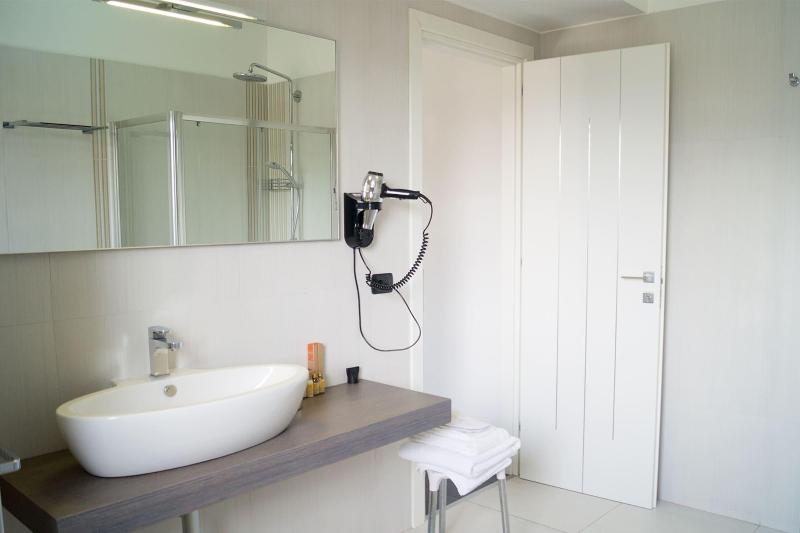 Arete' Luxury Room - Oda