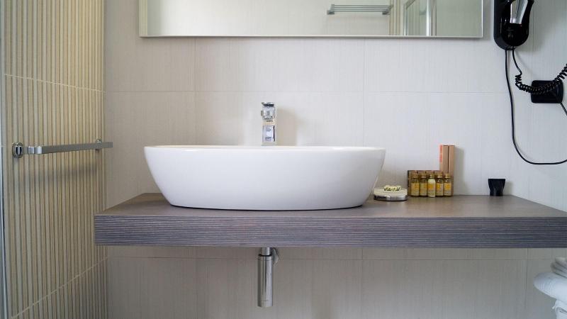 Arete' Luxury Room - Oda