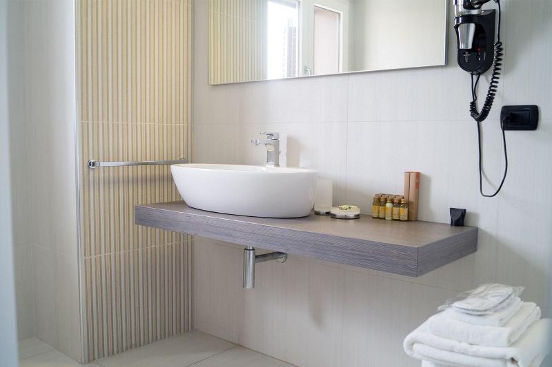 Arete' Luxury Room - Oda