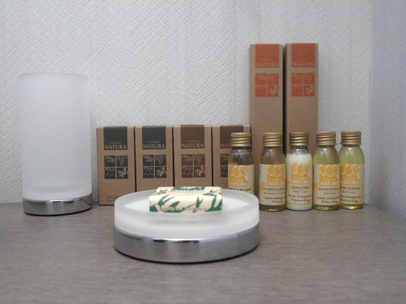Arete' Luxury Room - Oda