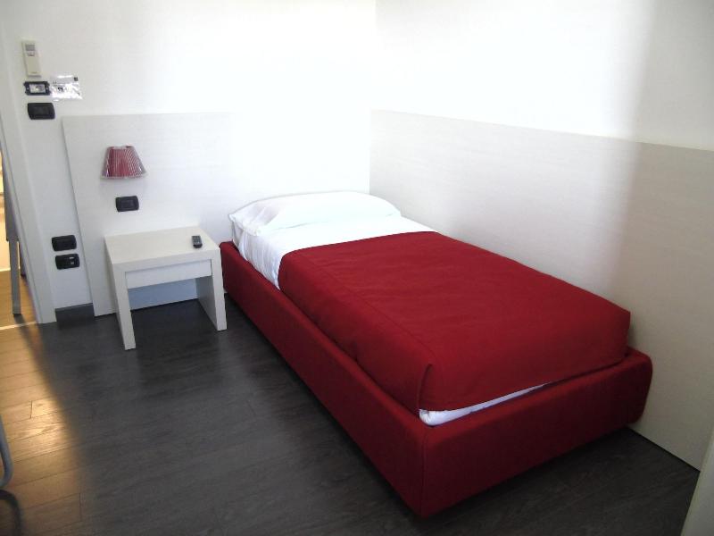 Arete' Luxury Room - Oda