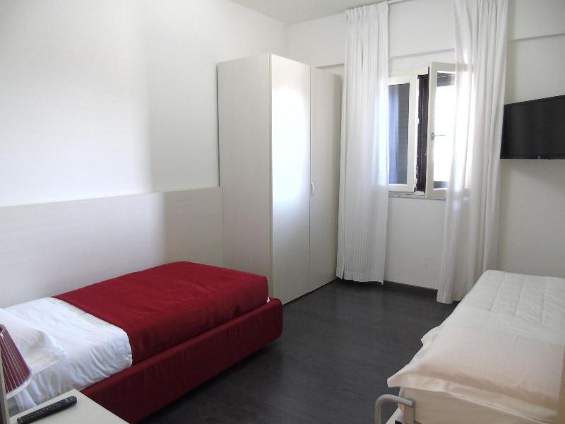 Arete' Luxury Room - Oda