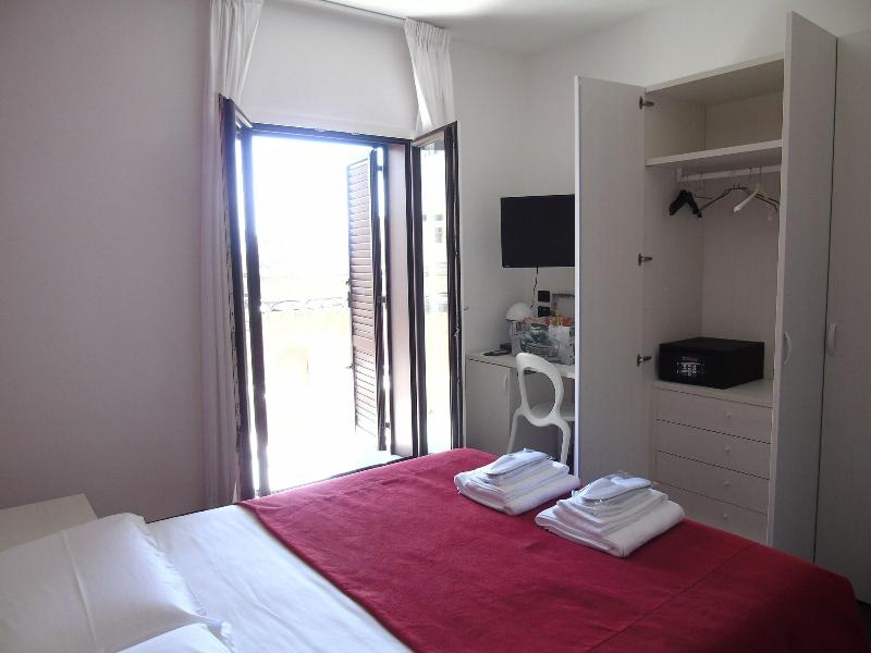 Arete' Luxury Room - Oda