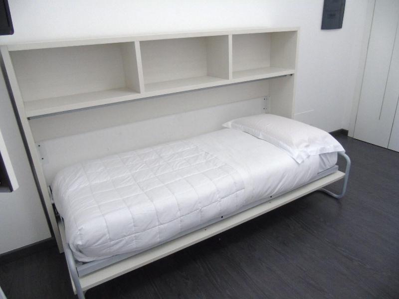 Arete' Luxury Room - Oda