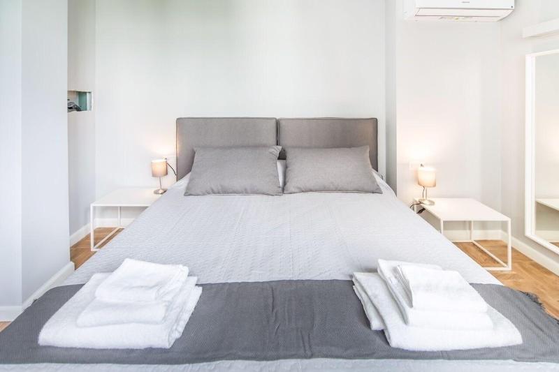 Dama Suite - Oda