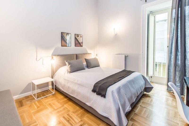 Dama Suite - Oda