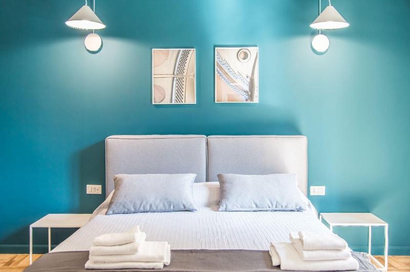 Dama Suite - Oda