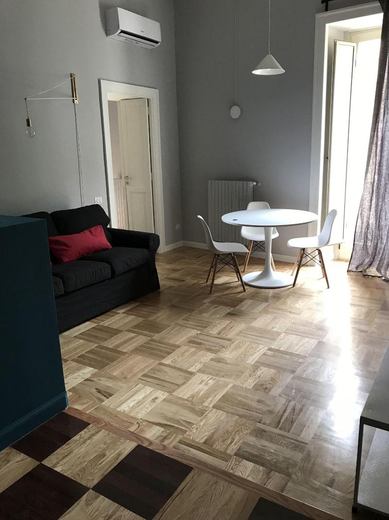 Dama Suite - Oda