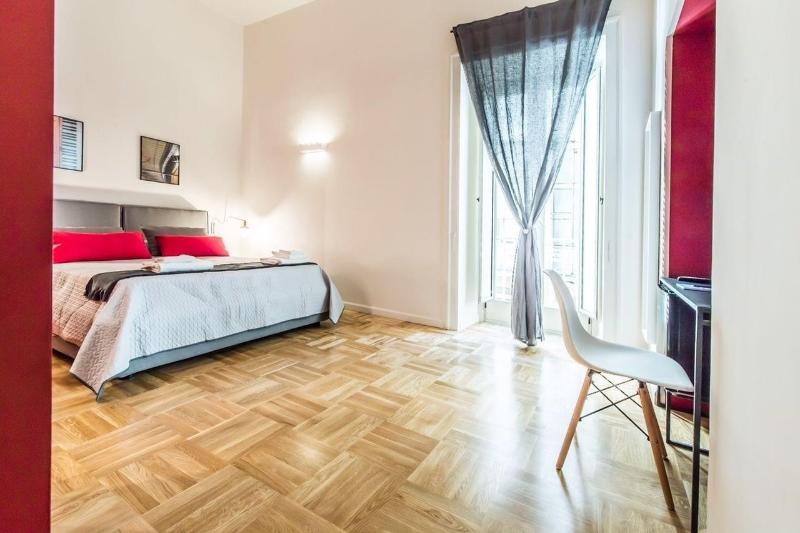 Dama Suite - Oda