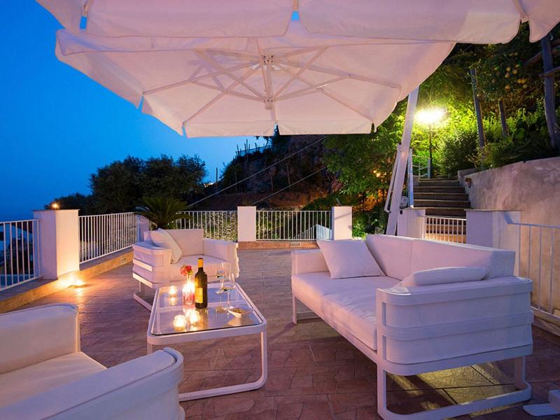 Villa Orleans - Bar