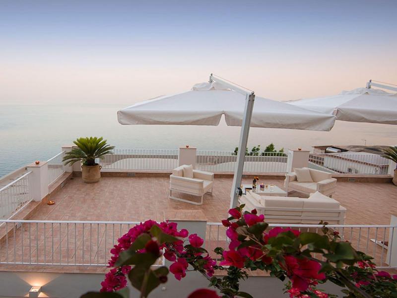 Villa Orleans - Aktivite