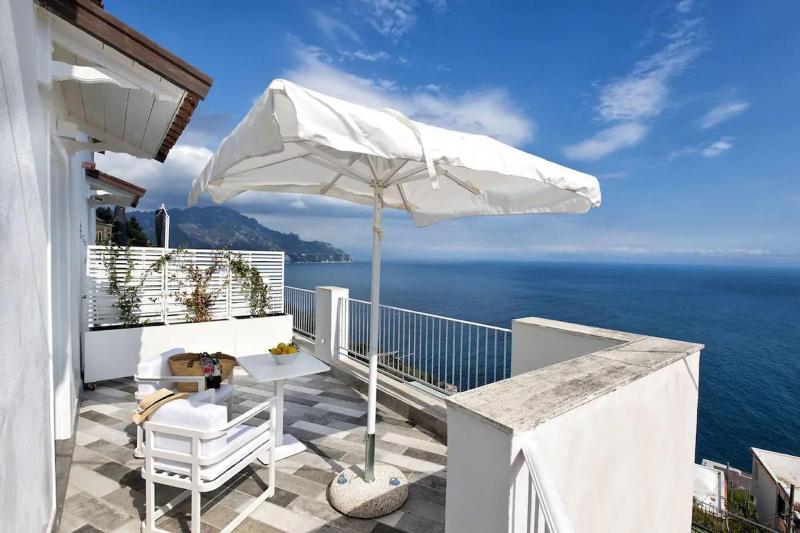Villa Orleans - Oda