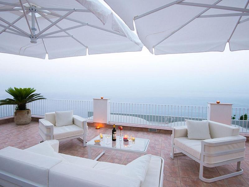 Villa Orleans - Teras