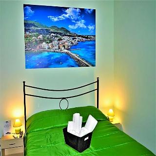 Napoli Station B&B otel fotoğrafı