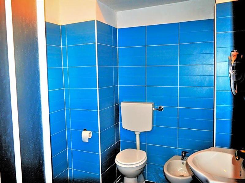 Napoli Station B&B - Oda
