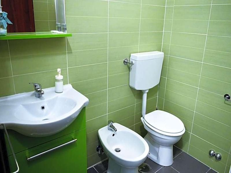Napoli Station B&B - Oda