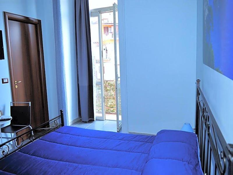 Napoli Station B&B - Oda