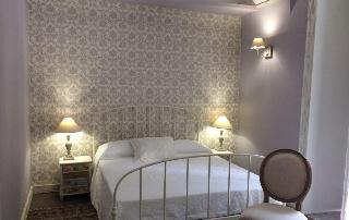 La Casa Di Alma otel fotoğrafı