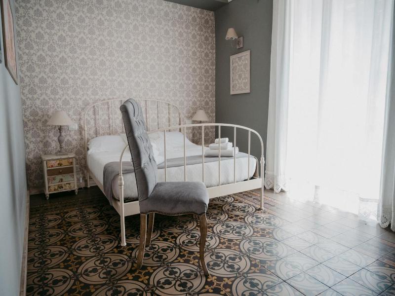 La Casa Di Alma - Genel