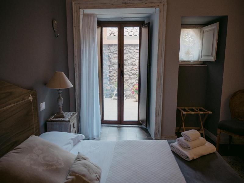 La Casa Di Alma - Genel