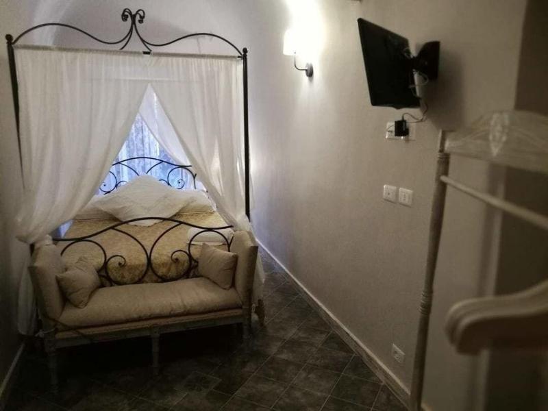 La Casa Di Alma - Oda
