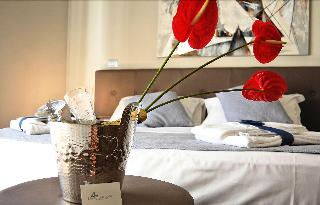 I Segreti Della Valle otel fotoğrafı