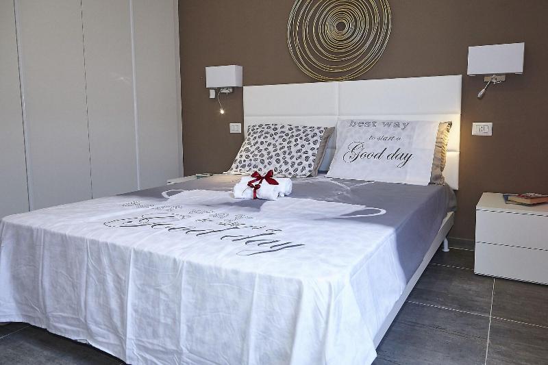 B&B Le More - Genel