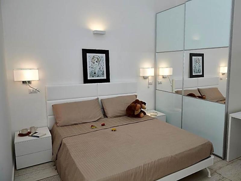 B&B Le More - Genel
