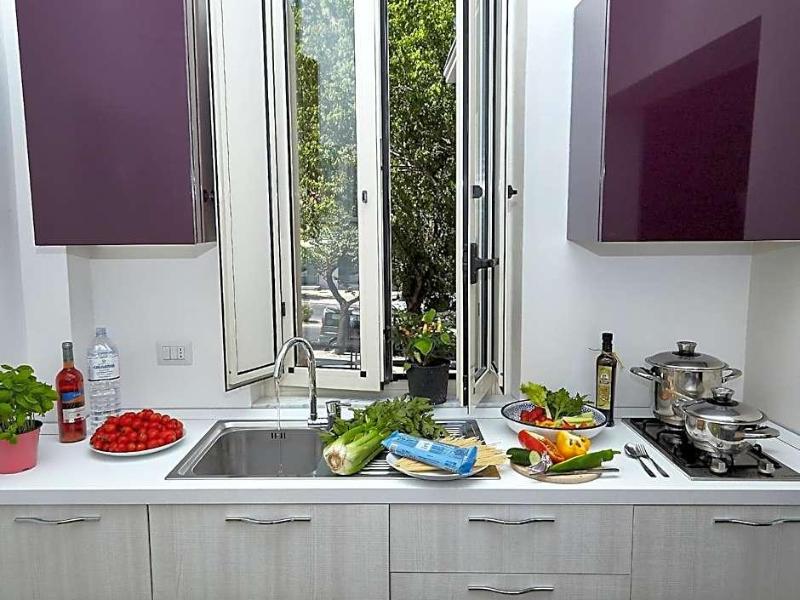 B&B Le More - Genel