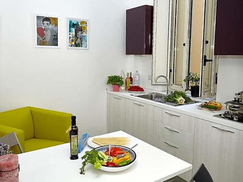 B&B Le More - Genel