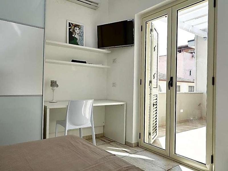 B&B Le More - Genel