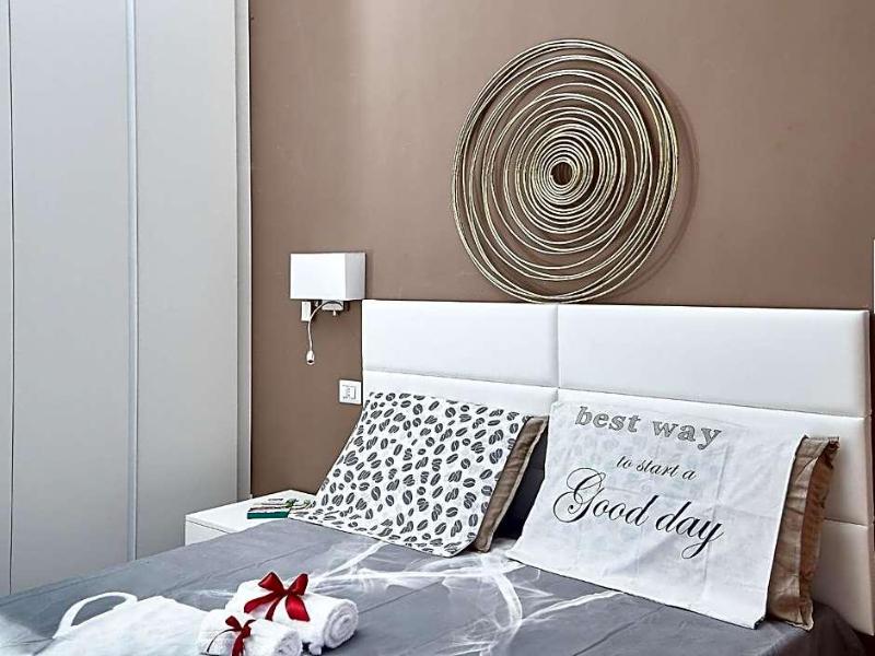 B&B Le More - Genel