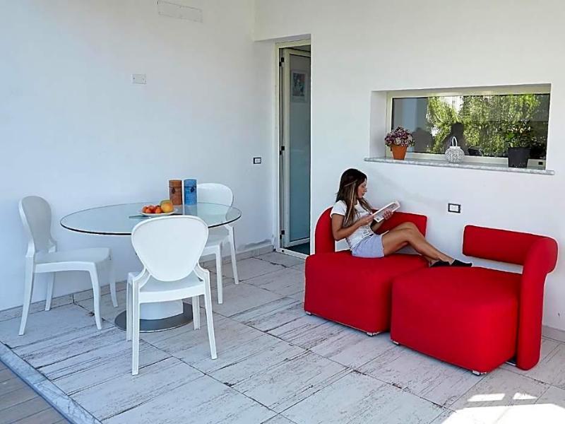 B&B Le More - Genel