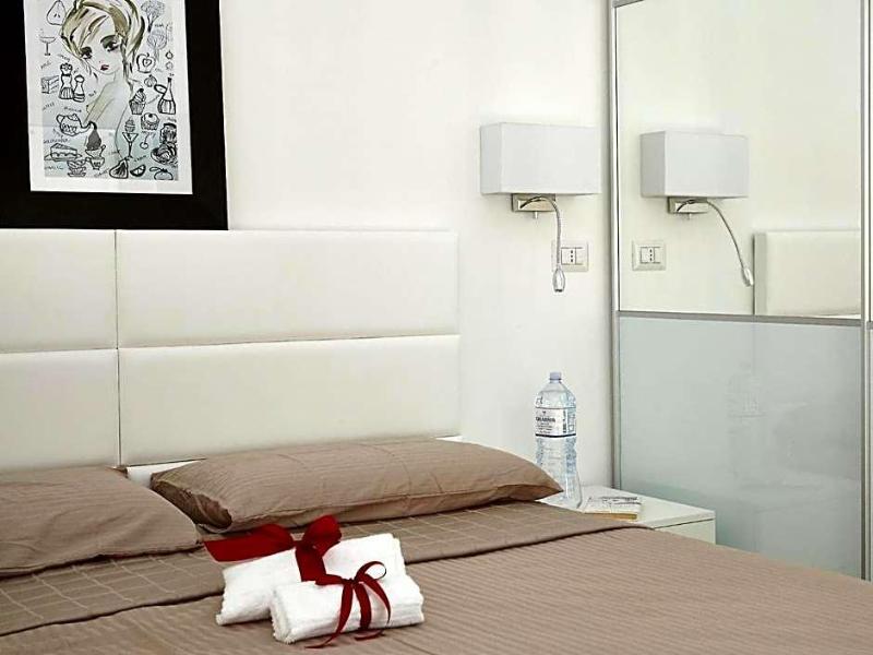 B&B Le More - Genel